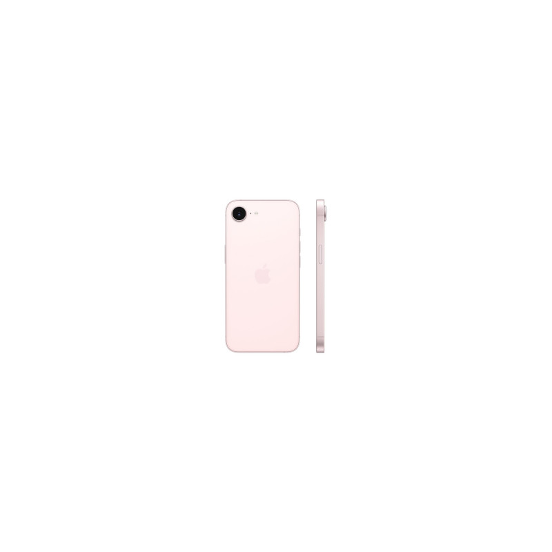 Apple iPhone 17e smartphone, 512 GB, rosa claro