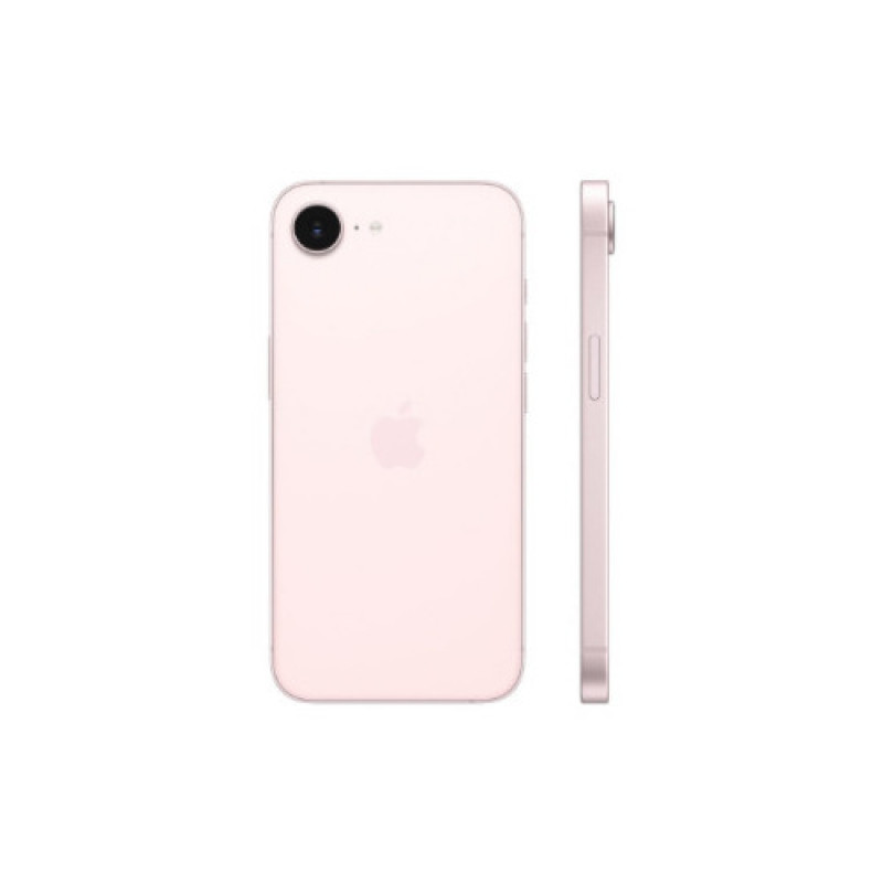 Apple iPhone 17e smartphone, 512 GB, rosa claro