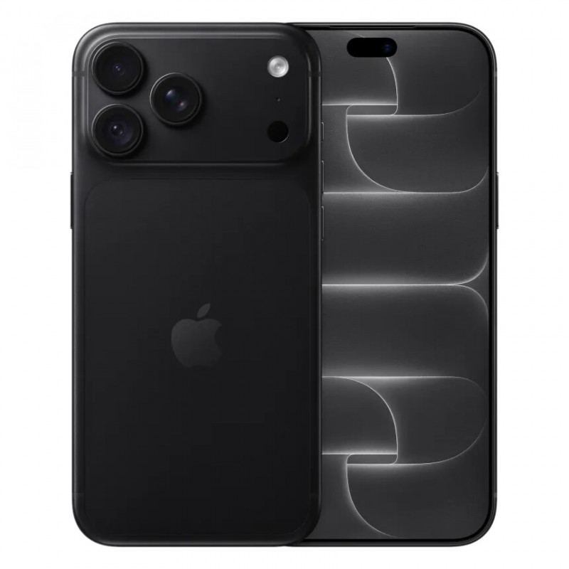 Apple iPhone 18 Pro Max MJXT4QN/A smartphone, 512 GB, negro