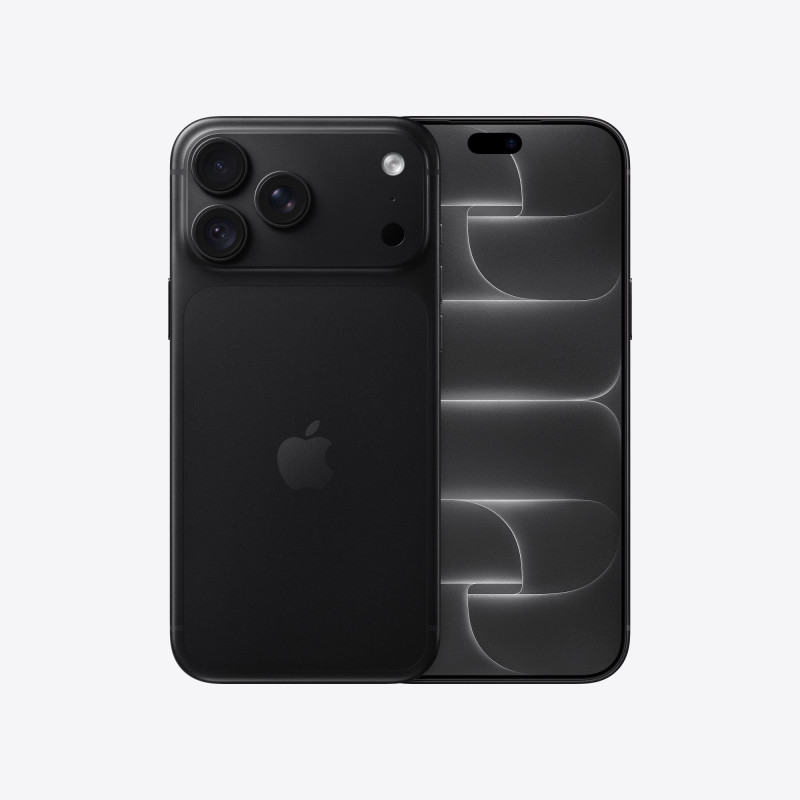 Apple iPhone 18 Pro Max MJXT4QN/A smartphone, 512 GB, negro