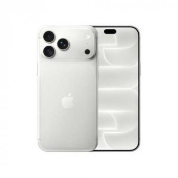 Apple iPhone 18 Pro Max MJXU4QN/A smartphone, 512 GB, plata