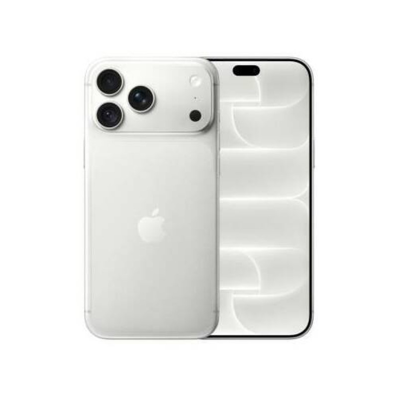 Apple iPhone 18 Pro Max MJXU4QN/A smartphone, 512 GB, plata