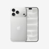 Apple iPhone 18 Pro Max MJY34QN/A smartphone, 2 TB, 6,9", plata