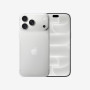 Apple iPhone 18 Pro Max MJY34QN/A smartphone, 2 TB, 6,9", plata