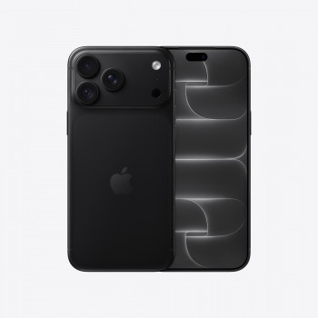 Apple iPhone 18 Pro Max MJY24F/A smartphone, 2 TB, negro