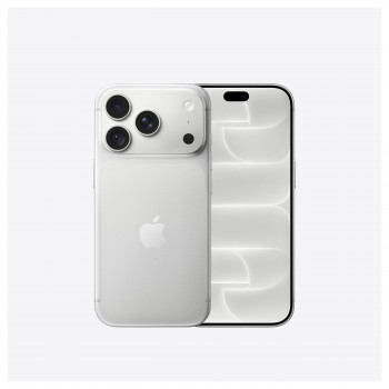 Apple iPhone 18 Pro MJRQ4ZD/A smartphone, 256 GB, 6,3", plata