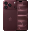Apple iPhone 18 Pro smartphone, 256 GB, 6,3", burdeos (versión UE)