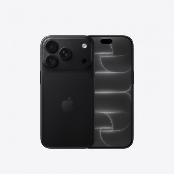 Apple iPhone 18 Pro MJT34F/A smartphone, 2 TB, negro