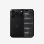 Apple iPhone 18 Pro MJT34F/A smartphone, 2 TB, negro