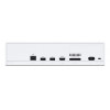Microsoft Xbox Series S 1 TB consola de videojuegos, blanca