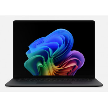 Microsoft Surface Laptop 8th Edition EP2-60170 portátil, 16 GB RAM, 1 TB, negro