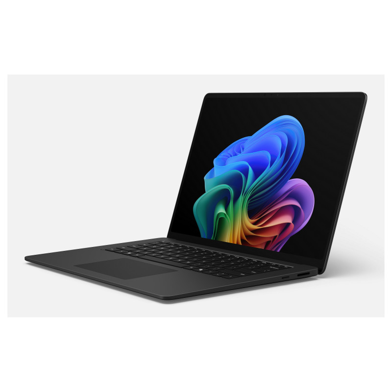 Microsoft Surface Laptop 8th Edition EP2-60170 portátil, 16 GB RAM, 1 TB, negro
