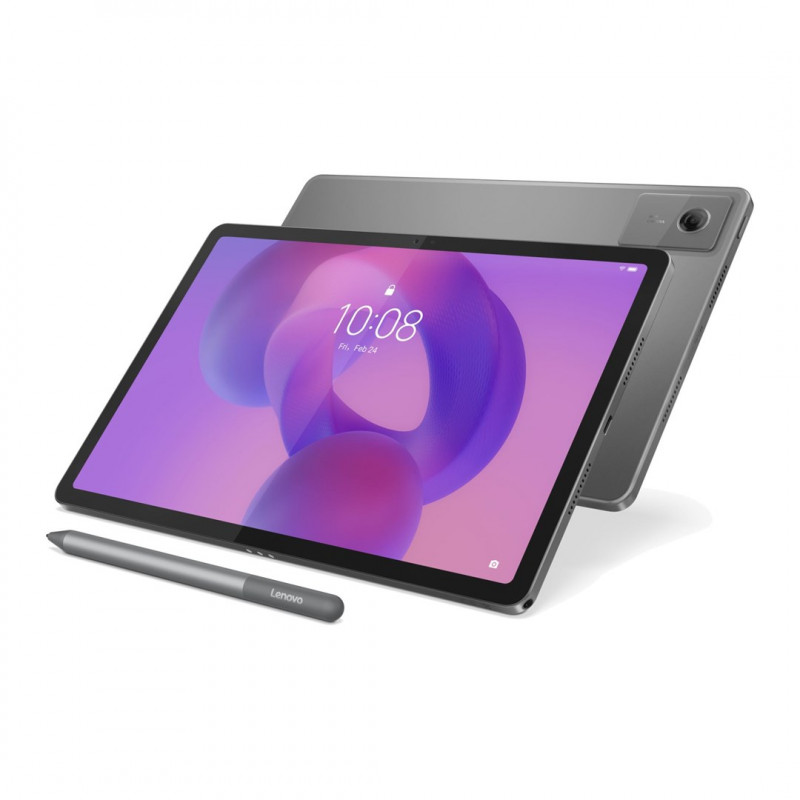 Tableta Lenovo Tab K11 Gen 2 TB336FU, 11″ 2,5K, 8/128 GB, Wi-Fi, con lápiz, Luna Grey