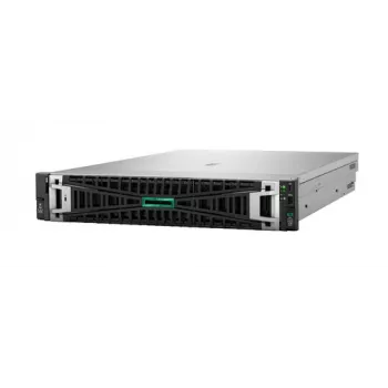 Servidor HPE DL380 Gen12, 6520P, 2x32 GB, Smart Choice