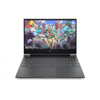 Portátil HP Victus Gaming 15-fb3002ne, 15,6″ FHD, Ryzen 5, 16 GB, RTX 3050, reacondicionado