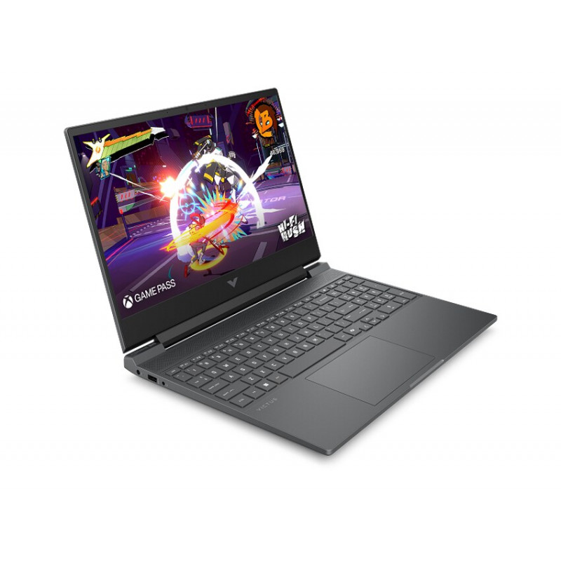 Portátil HP Victus Gaming 15-fb3002ne, 15,6″ FHD, Ryzen 5, 16 GB, RTX 3050, reacondicionado