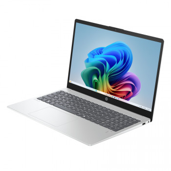 HP OmniBook 3 NGAI 15-fn0013nf portátil, Ryzen AI 5 340, 16 GB RAM, 512 GB SSD, 15,6″ FHD, reacondicionado