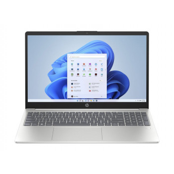 HP OmniBook 3 NGAI 15-fn0016nf portátil, Ryzen AI 7 350, 24 GB RAM, 512 GB SSD, 15,6″ FHD, reacondicionado