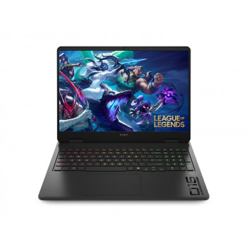 HP OMEN Gaming 16-am0021ns portátil, Core 7 240H, 32 GB RAM, 1 TB SSD, RTX 5070, 16″ WUXGA, reacondicionado