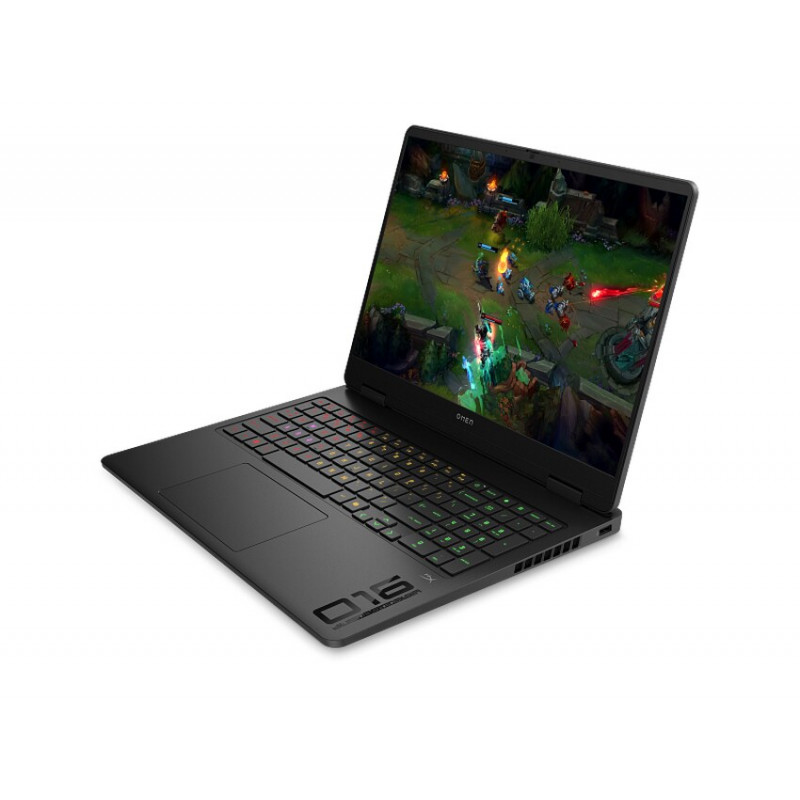 HP OMEN Gaming 16-am0021ns portátil, Core 7 240H, 32 GB RAM, 1 TB SSD, RTX 5070, 16″ WUXGA, reacondicionado