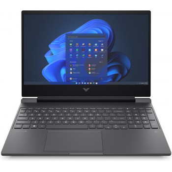 HP Victus Gaming 15-fb3000ni portátil, Ryzen AI 7, 16 GB RAM, SSD, RTX 5060, 15,6″ FHD, reacondicionado