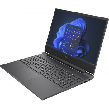 HP Victus Gaming 15-fb3000ni portátil, Ryzen AI 7, 16 GB RAM, SSD, RTX 5060, 15,6″ FHD, reacondicionado