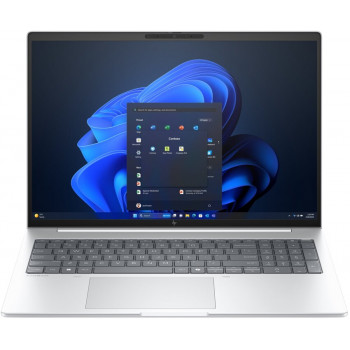 HP EliteBook 8 G1i 16 portátil (reacondicionado), Core Ultra 7 256V, 16 GB de RAM, SSD de 512 GB, 16″ WUXGA, Windows 11 Pro