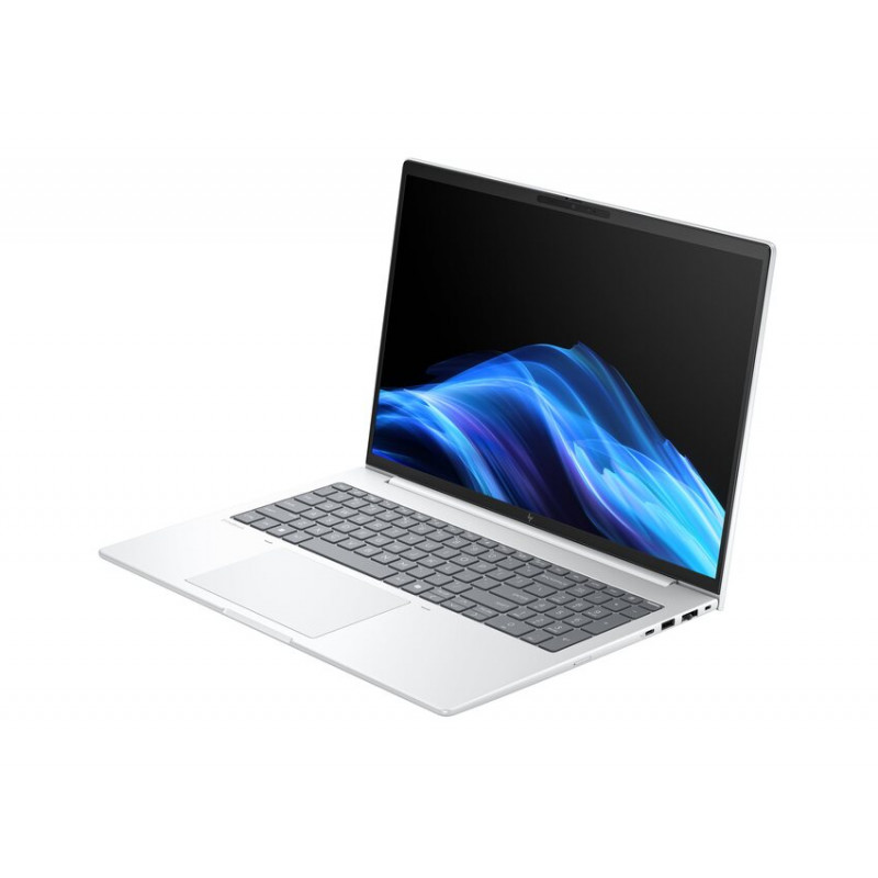 HP EliteBook 8 G1i 16 portátil (reacondicionado), Core Ultra 7 256V, 16 GB de RAM, SSD de 512 GB, 16″ WUXGA, Windows 11 Pro