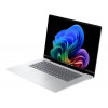 HP OmniBook 5 NGAI 16-bf0005nf portátil (reacondicionado), Snapdragon X, 16 GB de RAM, SSD de 512 GB, 16″ WUXGA OLED, Windows 11
