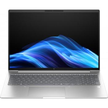 HP EliteBook 6 G1i 16 portátil (reacondicionado), Core Ultra 5 225U, 16 GB de RAM, SSD de 512 GB, 16″ WUXGA, Windows 11 Pro