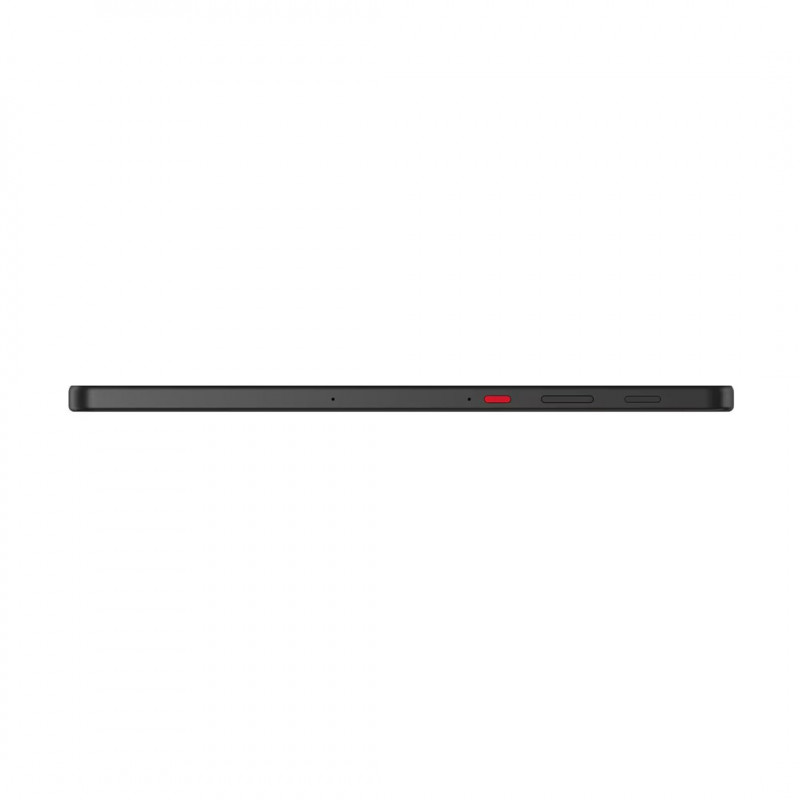 Tableta Lenovo ThinkTab X11 Gen 1, 10,95 pulgadas 2,5K, Snapdragon 7s Gen 3, 8/128 GB, Wi-Fi, negra (Eclipse Black)