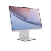 Ordenador todo en uno Lenovo IdeaCentre AIO 24ILL11, 24 pulgadas FHD, Intel Core Ultra 5 226V, 16 GB RAM, 512 GB SSD, Windows 11 Home, versión alemana
