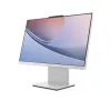 Ordenador todo en uno Lenovo IdeaCentre AIO 24ILL11, 24 pulgadas FHD, Intel Core Ultra 5 226V, 16 GB RAM, 512 GB SSD, Windows 11 Home, versión alemana