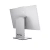 Ordenador todo en uno Lenovo IdeaCentre AIO 24ILL11, 24 pulgadas FHD, Intel Core Ultra 5 226V, 16 GB RAM, 512 GB SSD, Windows 11 Home, versión alemana