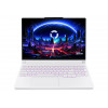 Lenovo Legion 5 15IAX11 portátil (83VK0050NT), Intel Core Ultra 7 251HX, OLED WQXGA de 15,3 pulgadas, 16 GB DDR5, 1 TB SSD, NVIDIA GeForce RTX 5060 8 GB, Glacier White