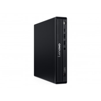 Lenovo ThinkCentre M70q G6 Tiny mini PC (13HA0020MH), Intel Core Ultra 5 225T, 16 GB de RAM, 512 GB SSD, Windows 11 Pro