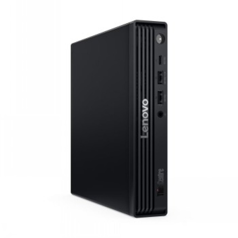 Lenovo ThinkCentre M70q G6 Tiny mini PC (13HA0020MH), Intel Core Ultra 5 225T, 16 GB de RAM, 512 GB SSD, Windows 11 Pro