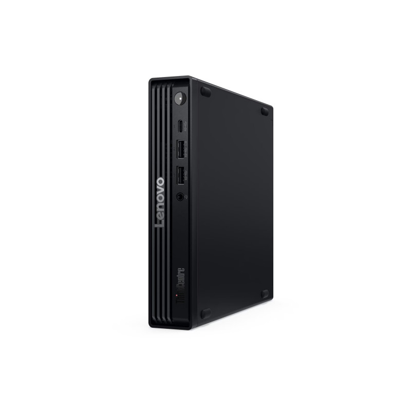 Lenovo ThinkCentre M70q G6 Tiny mini PC (13HA0020MH), Intel Core Ultra 5 225T, 16 GB de RAM, 512 GB SSD, Windows 11 Pro