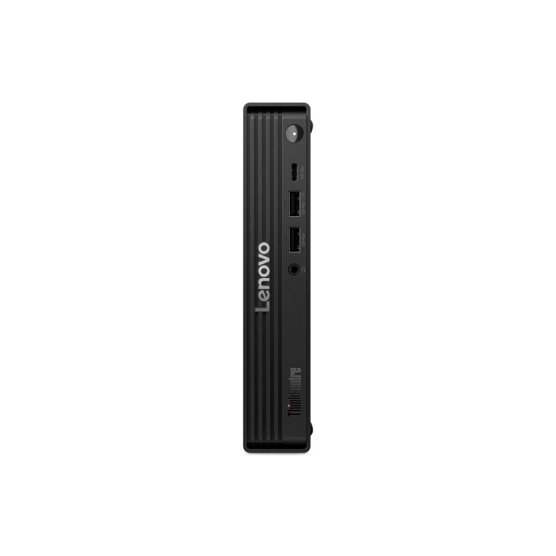 Lenovo ThinkCentre M70q G6 Tiny mini PC (13HA0020MH), Intel Core Ultra 5 225T, 16 GB de RAM, 512 GB SSD, Windows 11 Pro