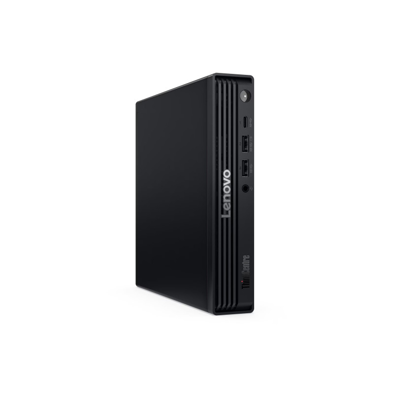 Lenovo ThinkCentre M70q G6 Tiny mini PC (13HA0020MH), Intel Core Ultra 5 225T, 16 GB de RAM, 512 GB SSD, Windows 11 Pro