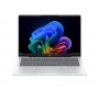HP OmniBook 5 14-he0013nf portátil, Qualcomm Snapdragon X, 16 GB de RAM, 512 GB SSD, WUXGA OLED de 14 pulgadas, Windows 11, reacondicionado