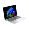 HP OmniBook 5 14-he0013nf portátil, Qualcomm Snapdragon X, 16 GB de RAM, 512 GB SSD, WUXGA OLED de 14 pulgadas, Windows 11, reacondicionado