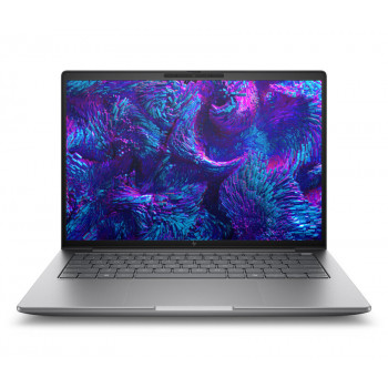 Portátil HP ZBook 8 G1i 14, Core Ultra 9 285H, 32 GB de RAM, SSD de 2 TB, 14″ WQXGA, reacondicionado
