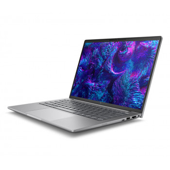 Portátil HP ZBook 8 G1i 14, Core Ultra 9 285H, 32 GB de RAM, SSD de 2 TB, 14″ WQXGA, reacondicionado