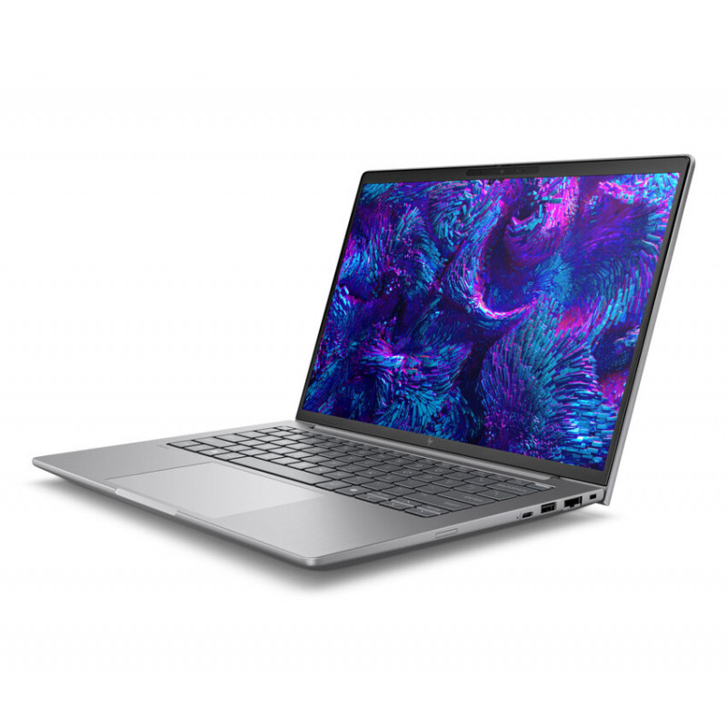Portátil HP ZBook 8 G1i 14, Core Ultra 9 285H, 32 GB de RAM, SSD de 2 TB, 14″ WQXGA, reacondicionado