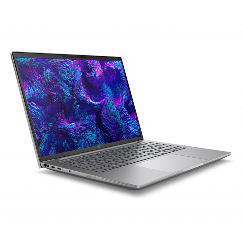 Portátil HP ZBook 8 G1i 14, Core Ultra 9 285H, 32 GB de RAM, SSD de 2 TB, 14″ WQXGA, reacondicionado
