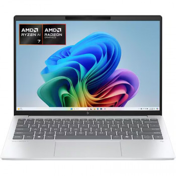 Portátil HP OmniBook 7 Aero NGAI 13-bg1000nv, Ryzen AI 7 350, 16 GB de RAM, SSD de 1 TB, 13,3″ WQXGA, reacondicionado