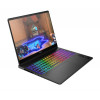 Portátil HP OMEN MAX Gaming 16-ah0019nx, Core Ultra 7 255HX, RTX 5070, 32 GB de RAM, 16″, reacondicionado