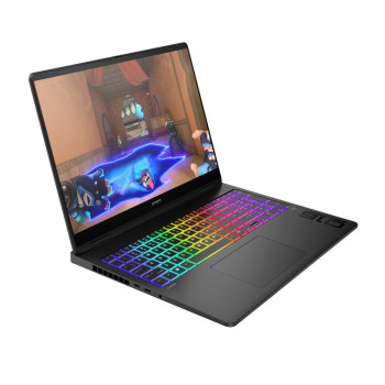 Portátil HP OMEN MAX Gaming 16-ah0019nx, Core Ultra 7 255HX, RTX 5070, 32 GB de RAM, 16″, reacondicionado