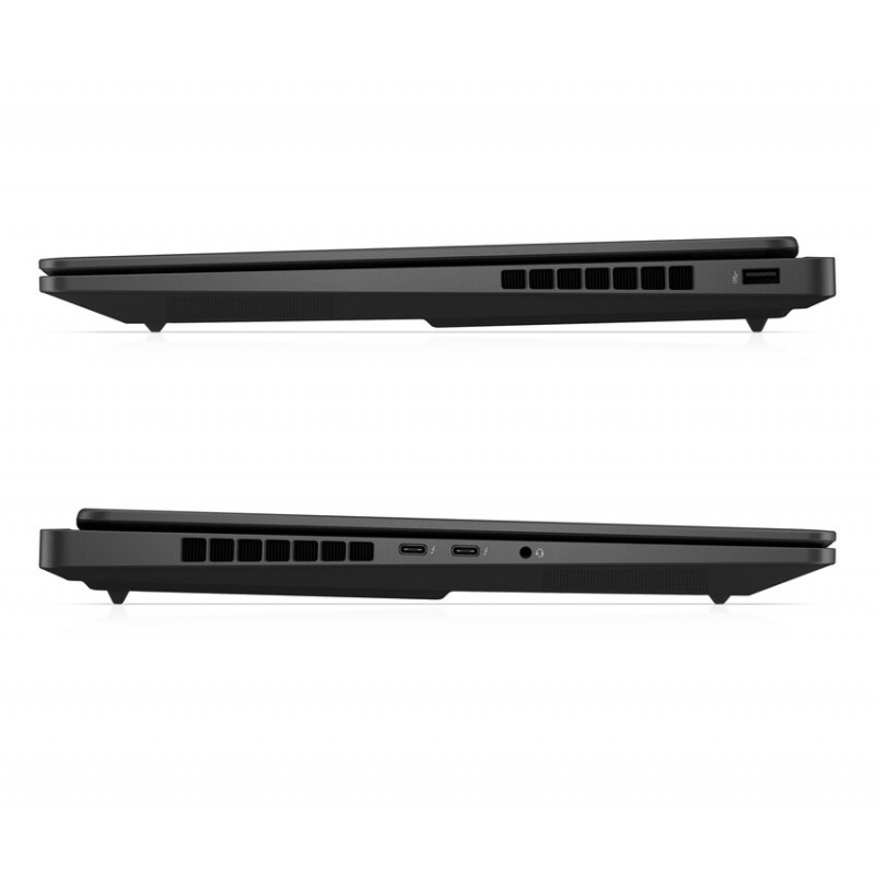 Portátil HP OMEN MAX Gaming 16-ah0019nx, Core Ultra 7 255HX, RTX 5070, 32 GB de RAM, 16″, reacondicionado